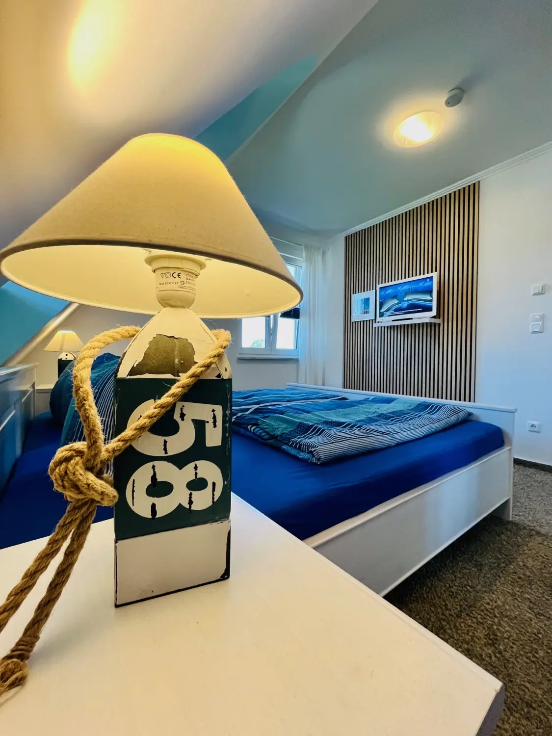 Ferienhaus Ostsee 
