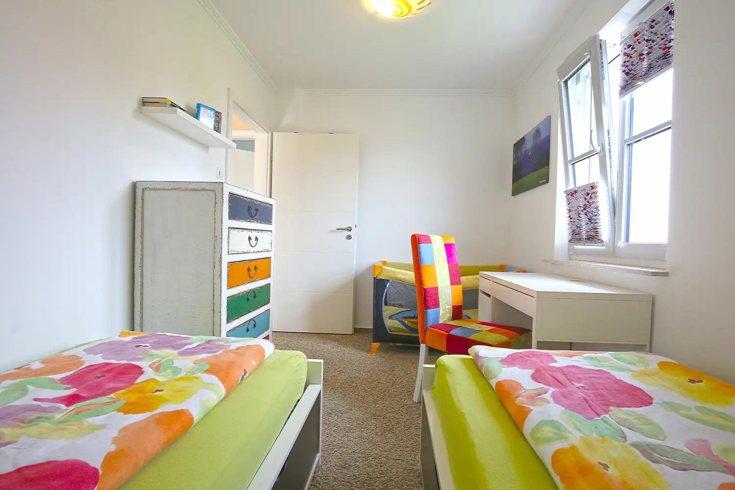 Ostsee-Ferienhaus 1 Schlafzimmer