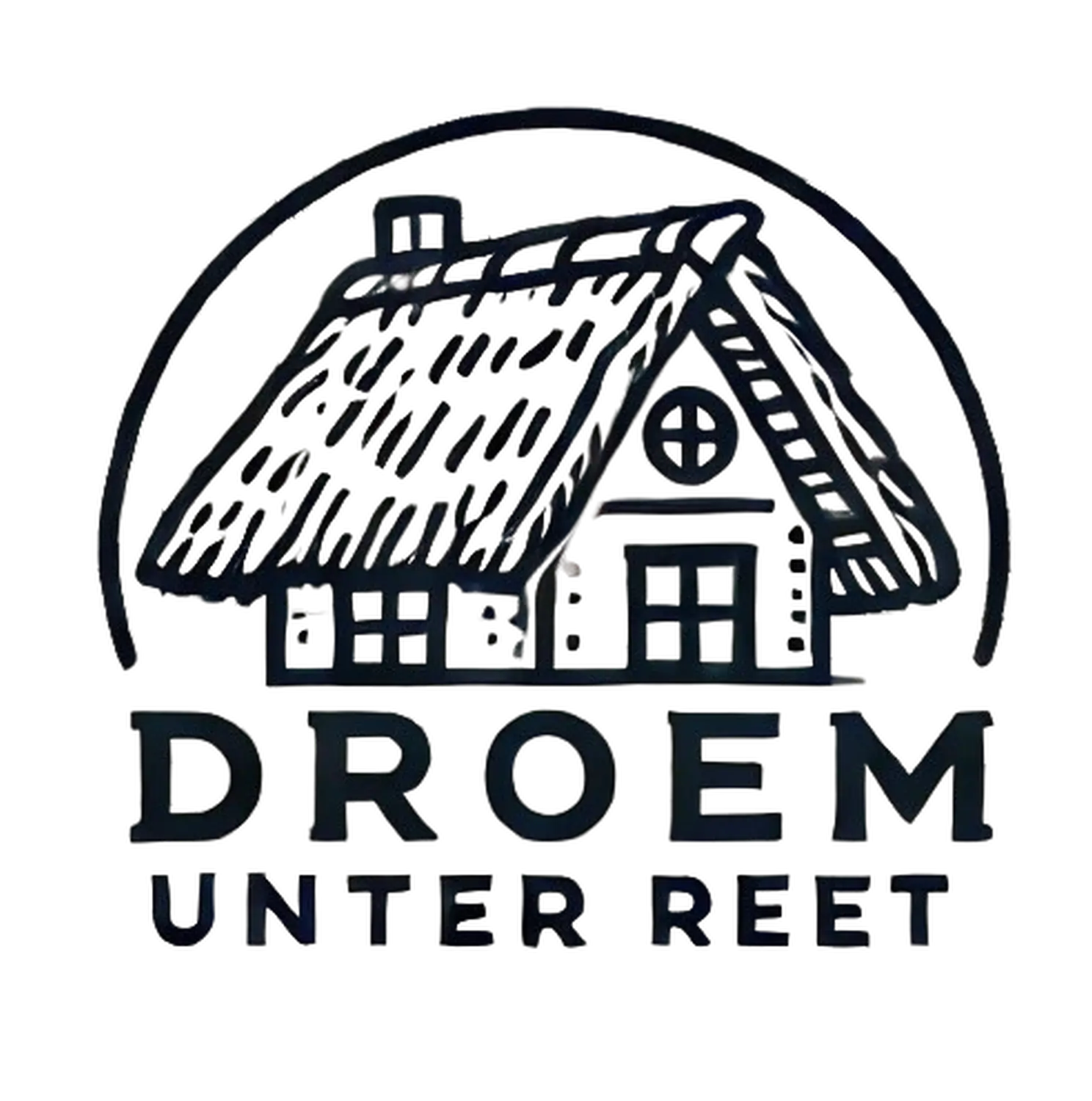 Logo DROEM UNTER REET
