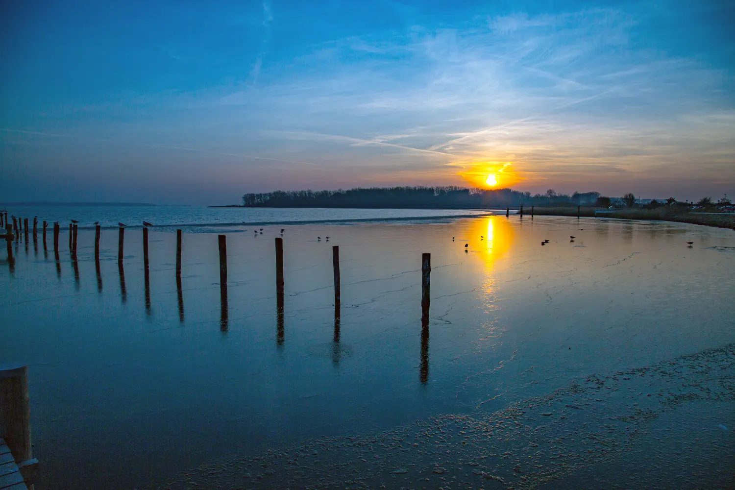  Ostsee Ferienhaus 1 – Umgebung & Ausflüge -Rerik und Umgebung entdecken